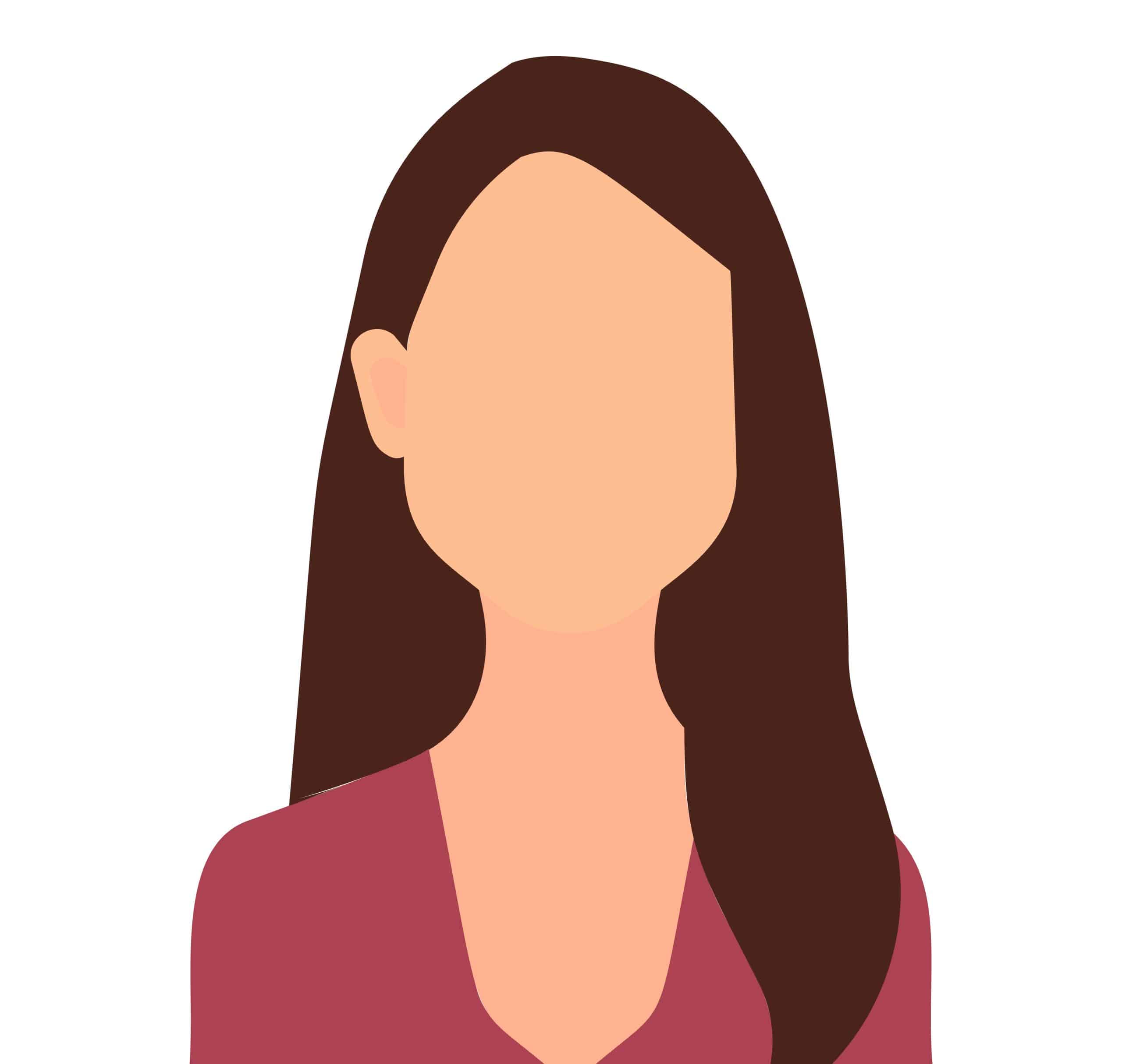 placeholder female