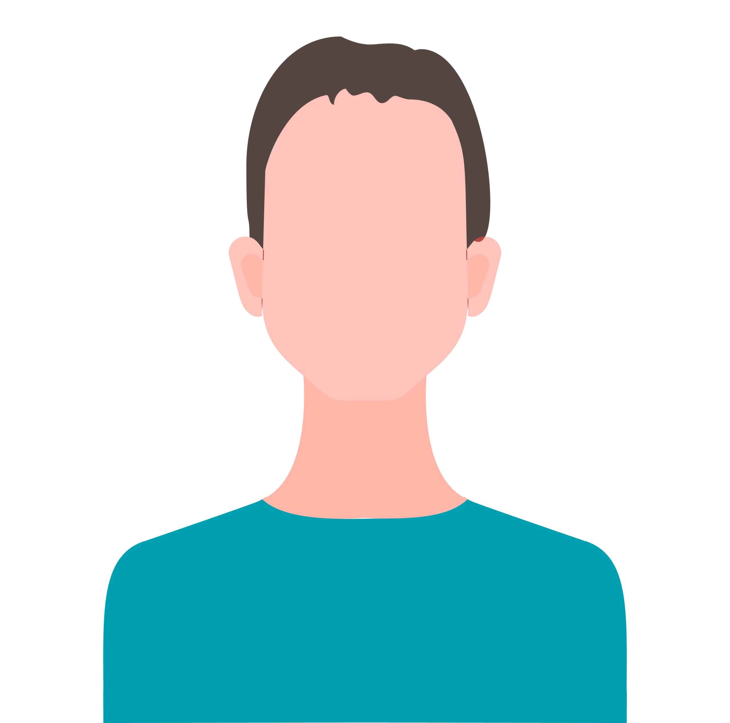 placeholder male
