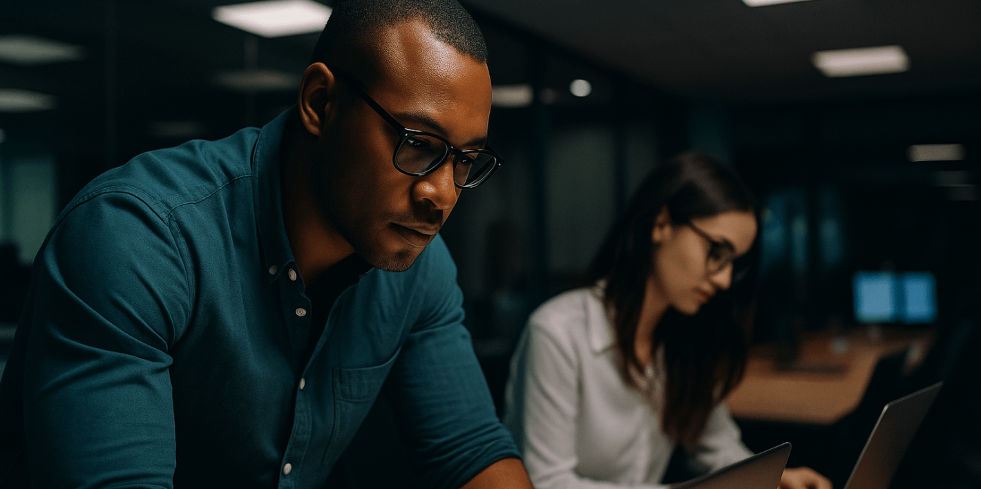 Break Into Tech with Our DevOps Training